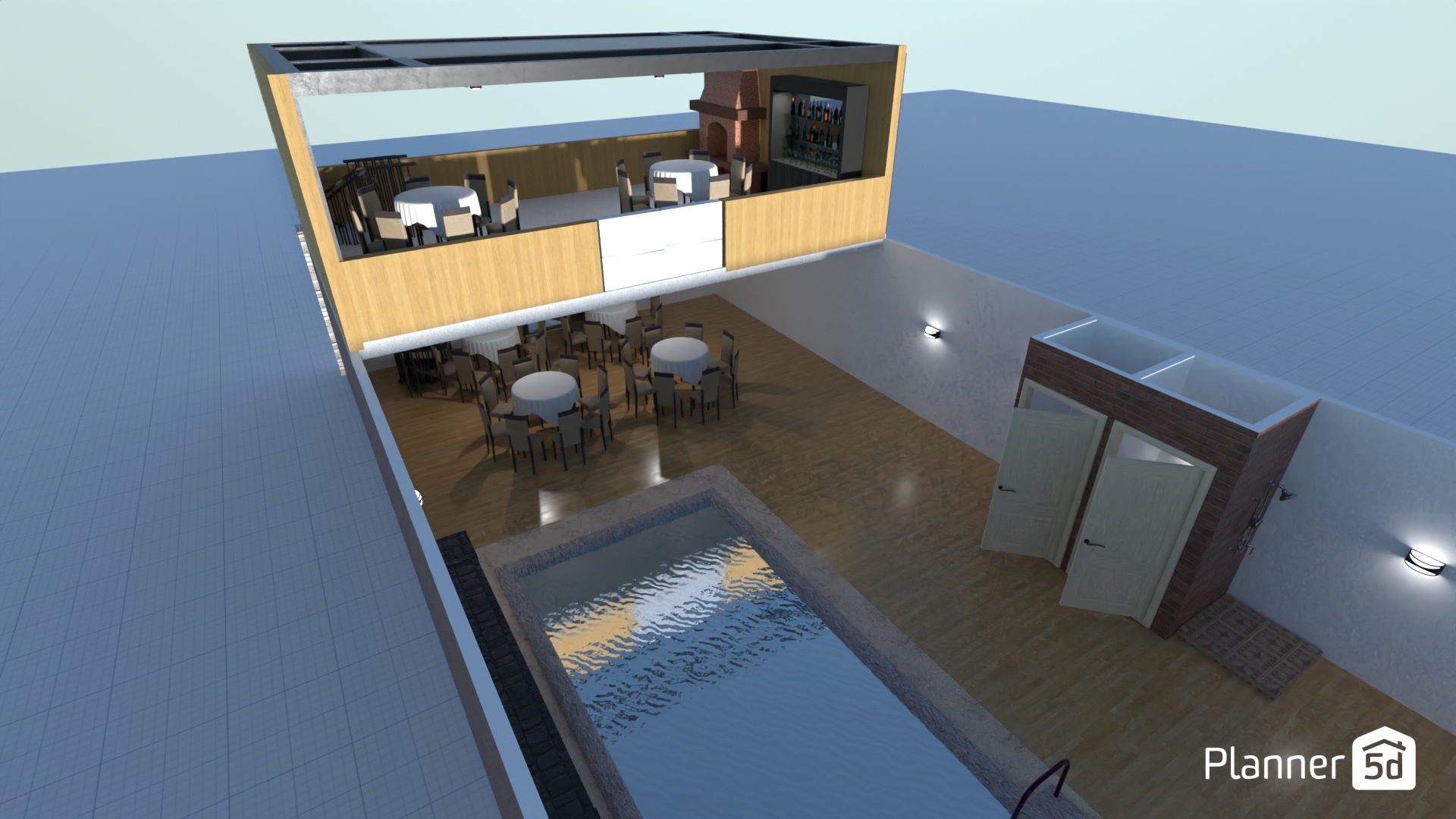 San pedro 400 #26414420 by Carls Mentzer Hernandez