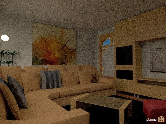 Family House #2890772 by Lucija Marko