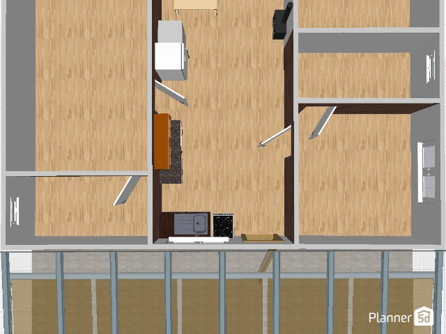 Casa Lea #3146660 by User 238783796