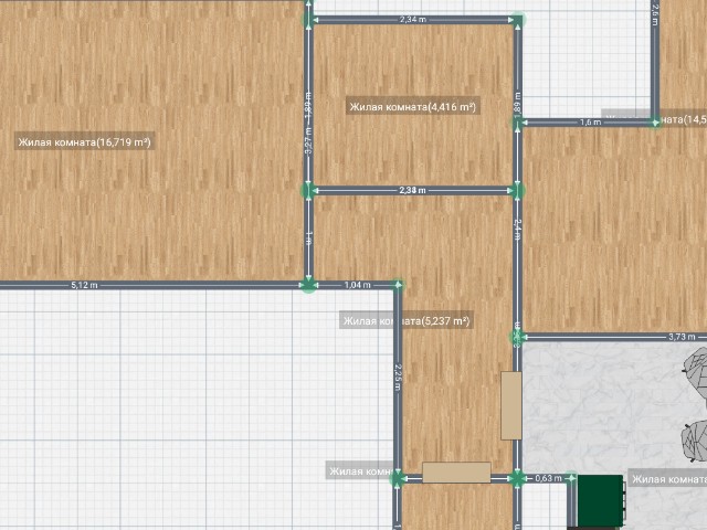 Проект #13 #23368358 by User 157879514