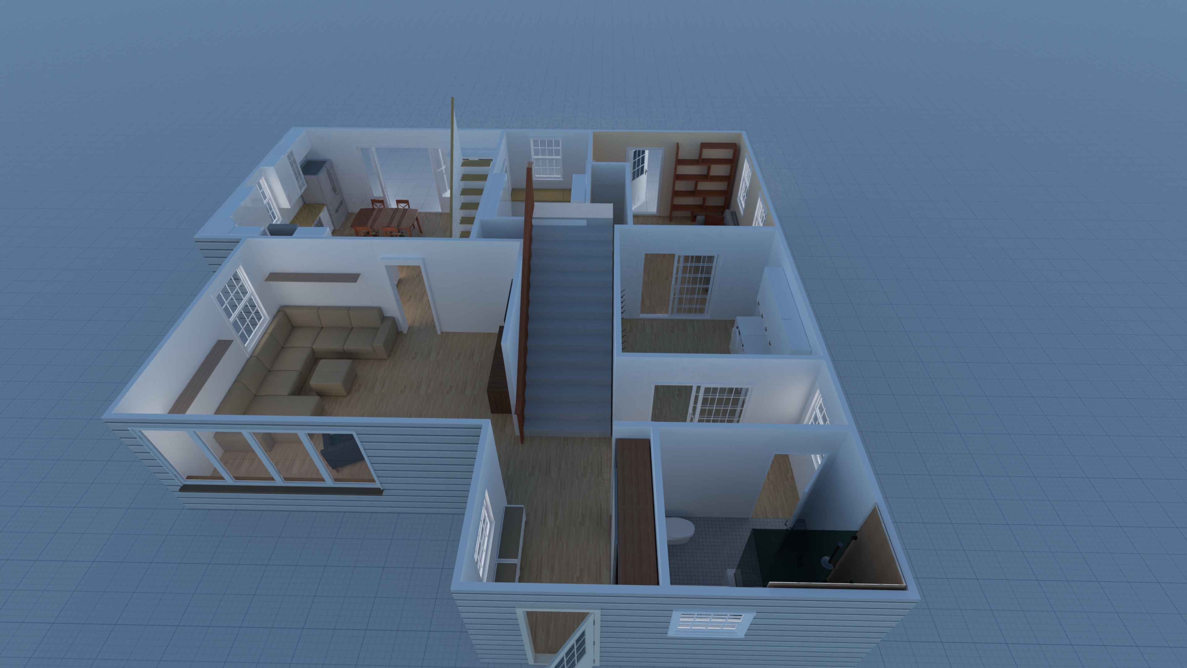 House Renovation #23432711 by User 157912190