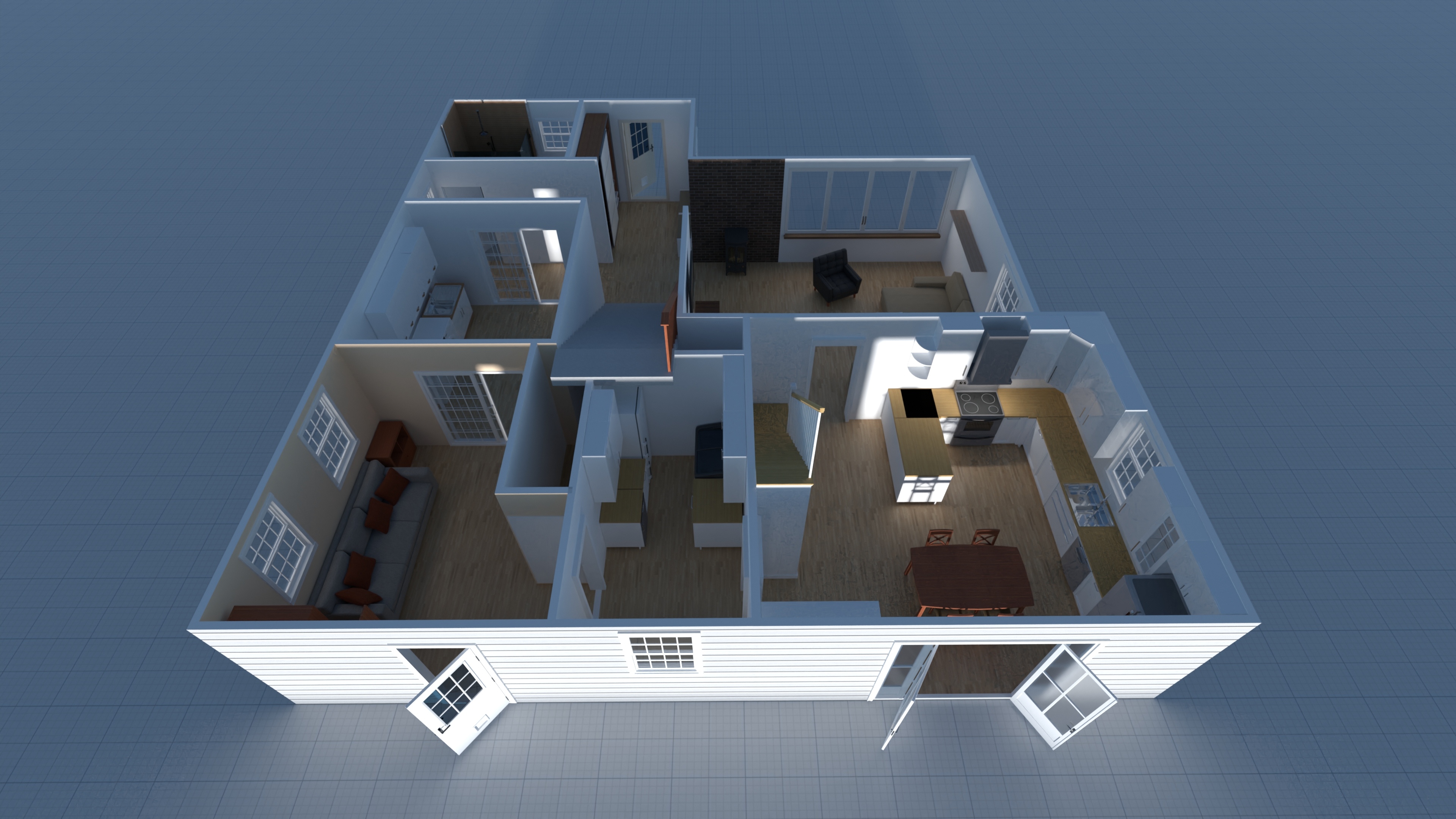 House Renovation #23432735 by User 157912190