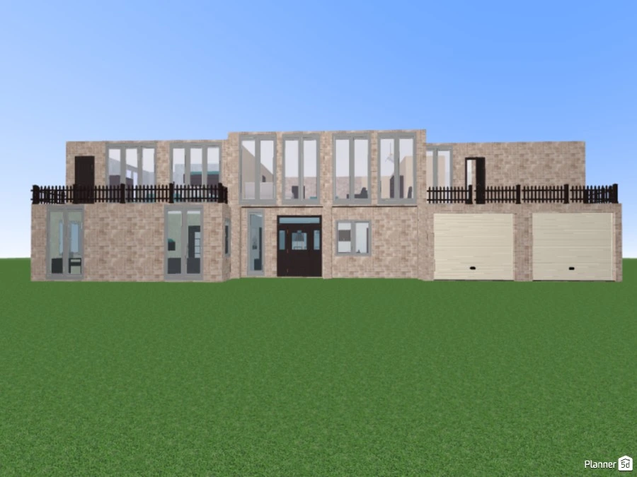 My Home #2955324 by m123