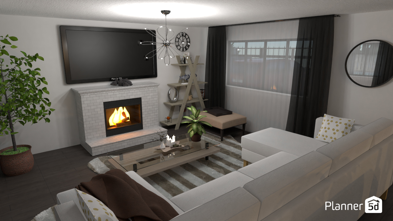 House #6548238 by Marcel Levi N Wowo