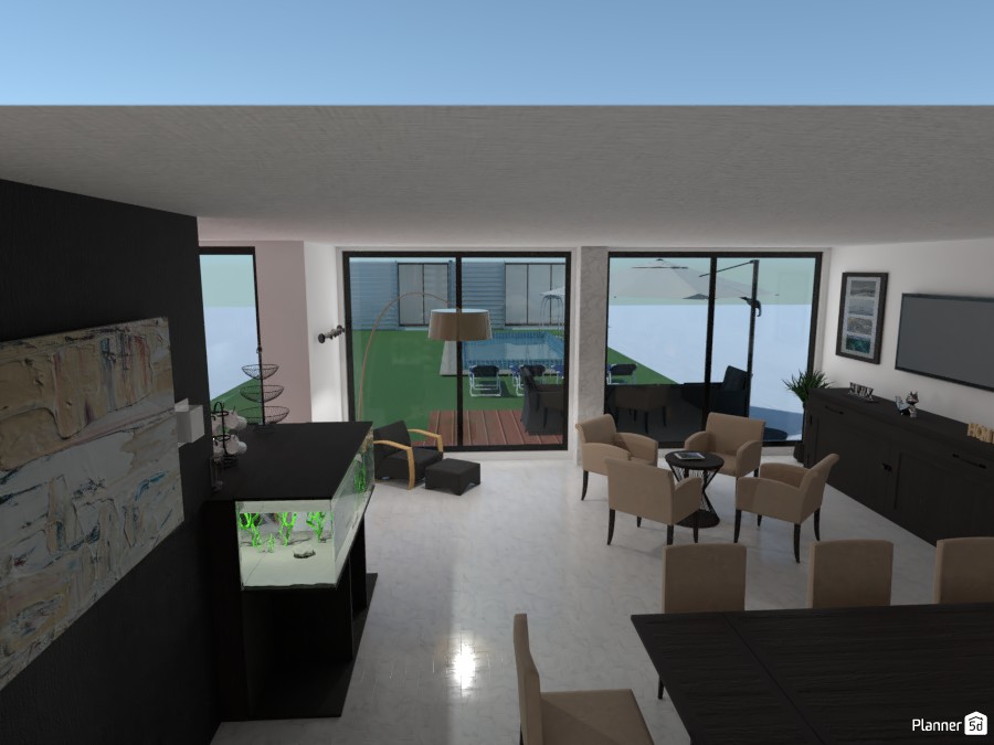 Home #4049656 by Tiago Ribeiro