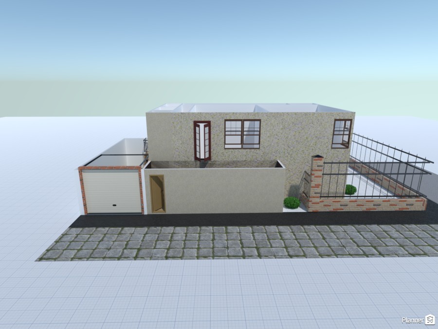 Little Grey St_2 #3530957 by Aleks U.