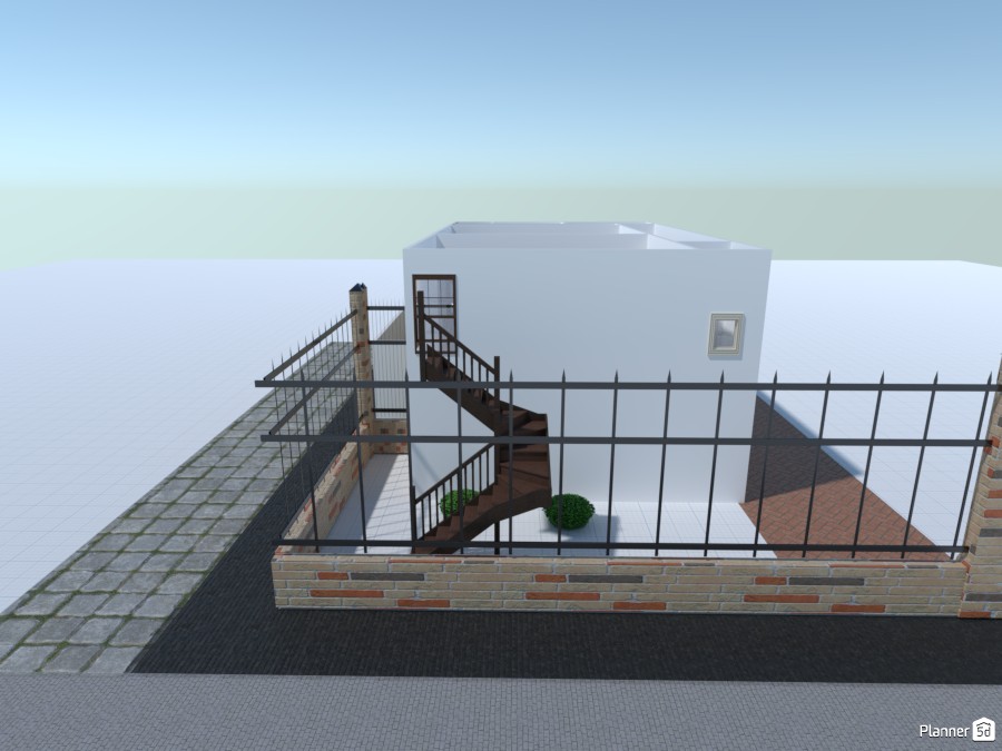 Dalgety St_1 #3531039 by Aleks U.