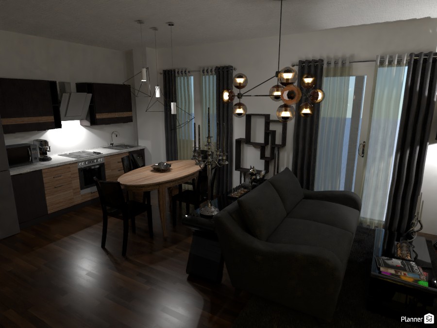 appartamento #3352515 by Manuela Basile