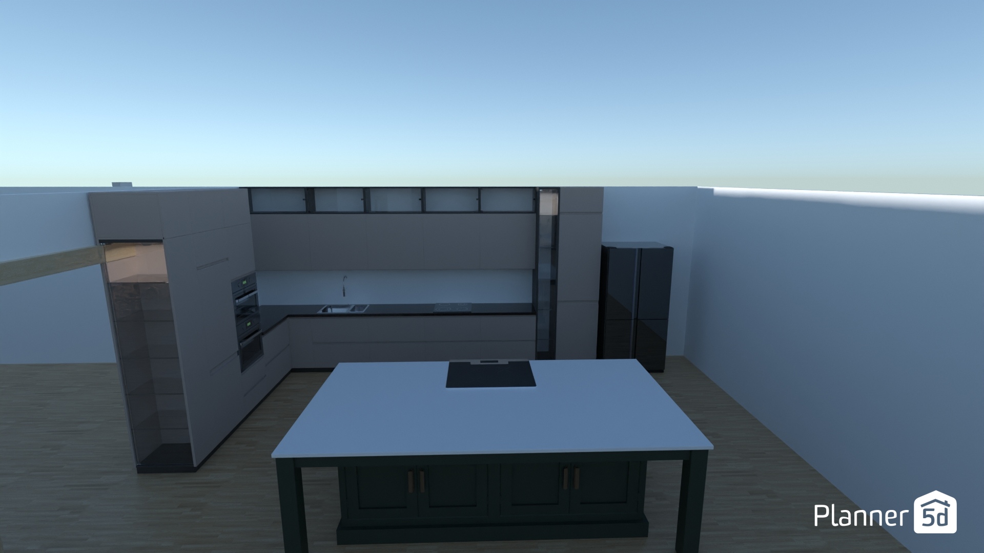 New project #24224480 by Miltonlopez0901 López