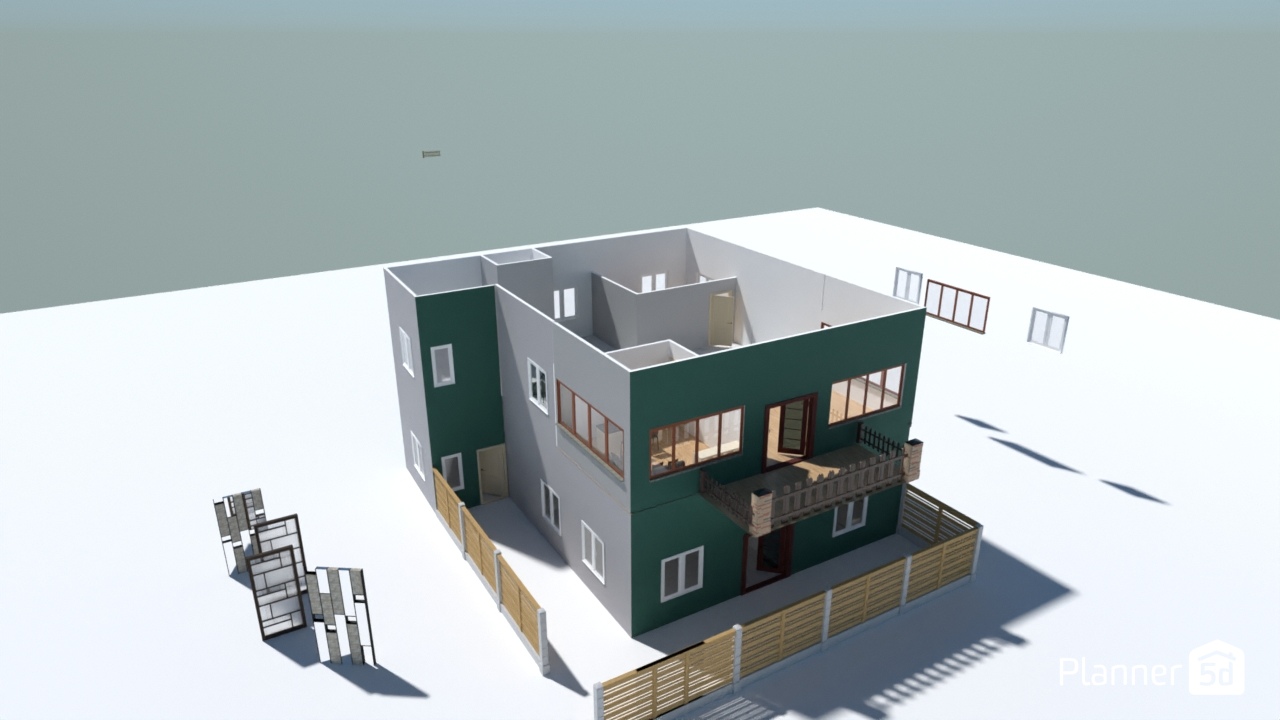 Project #5 #23445083 by User 157615034