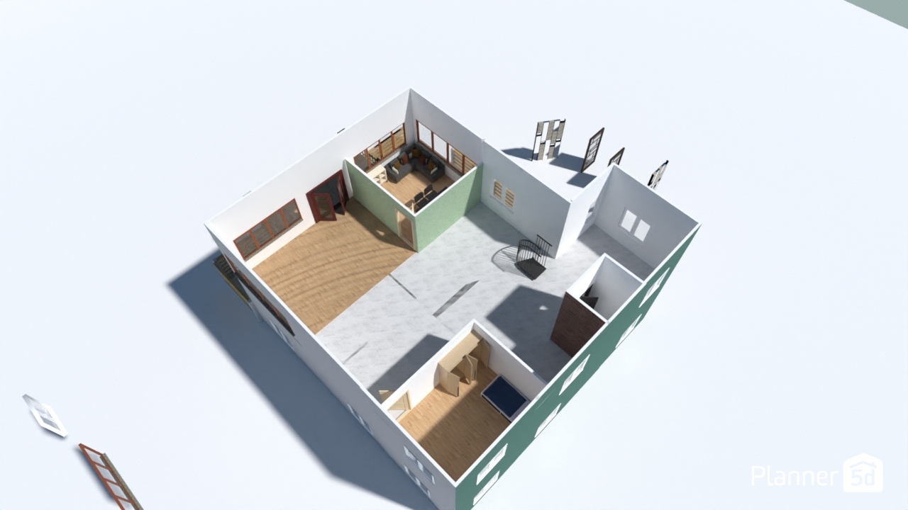 Project #5 #23445139 by User 157615034