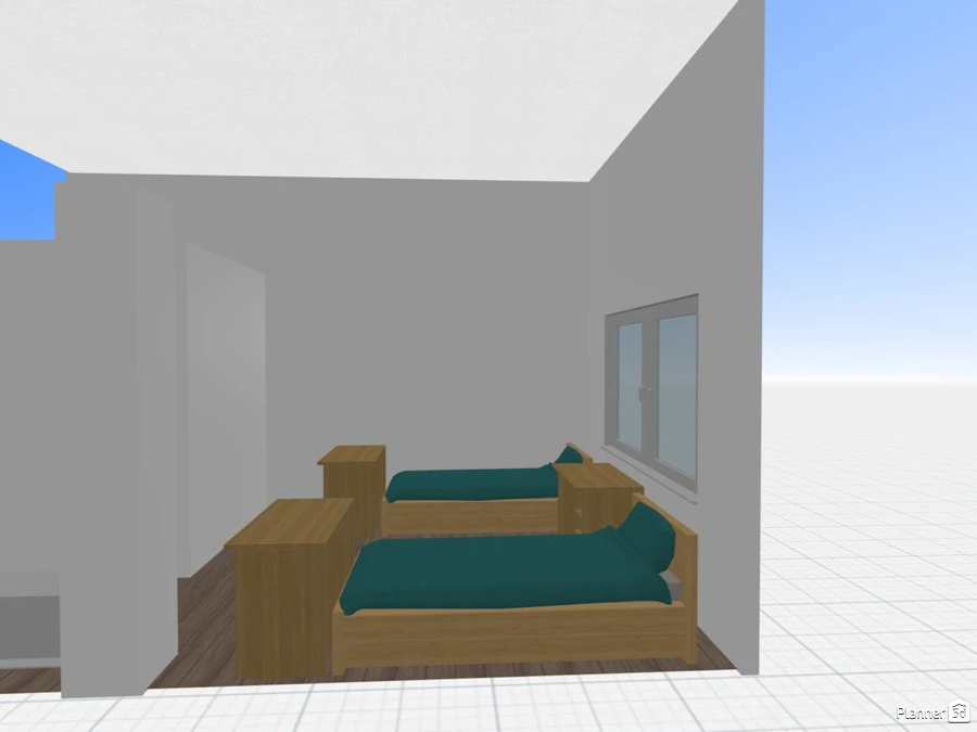 dorm room #3026976 by Marlee Huskey