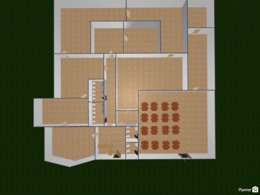 Proyecto #5 #23361634 by User 158443534