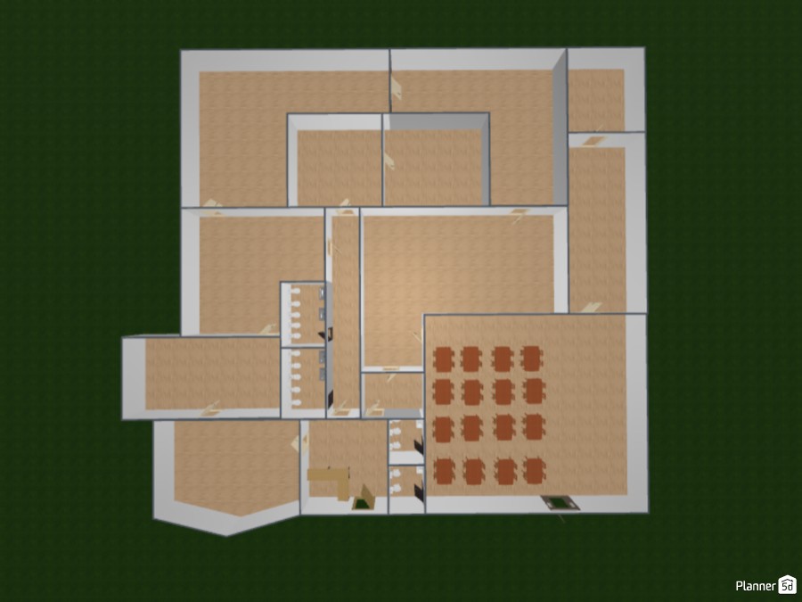 Proyecto #5 #23361674 by User 158443534