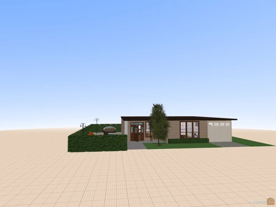 My Dream house #2867928 by QUINTON BEHRENS