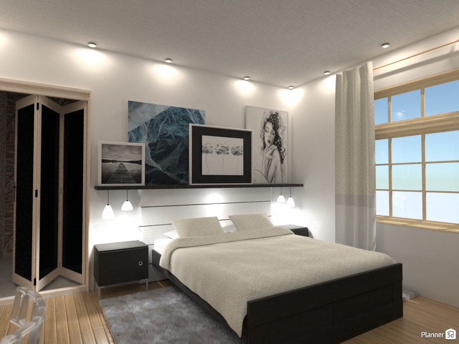 APARTEMENT : MADEA #2076621 by Maison Maeck