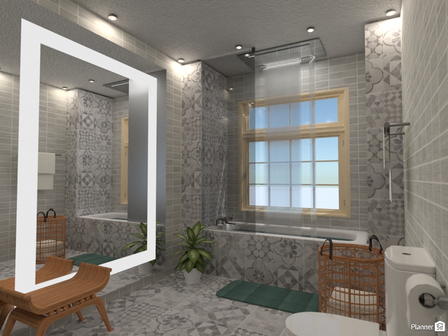 APARTEMENT : MADEA #2077384 by Maison Maeck