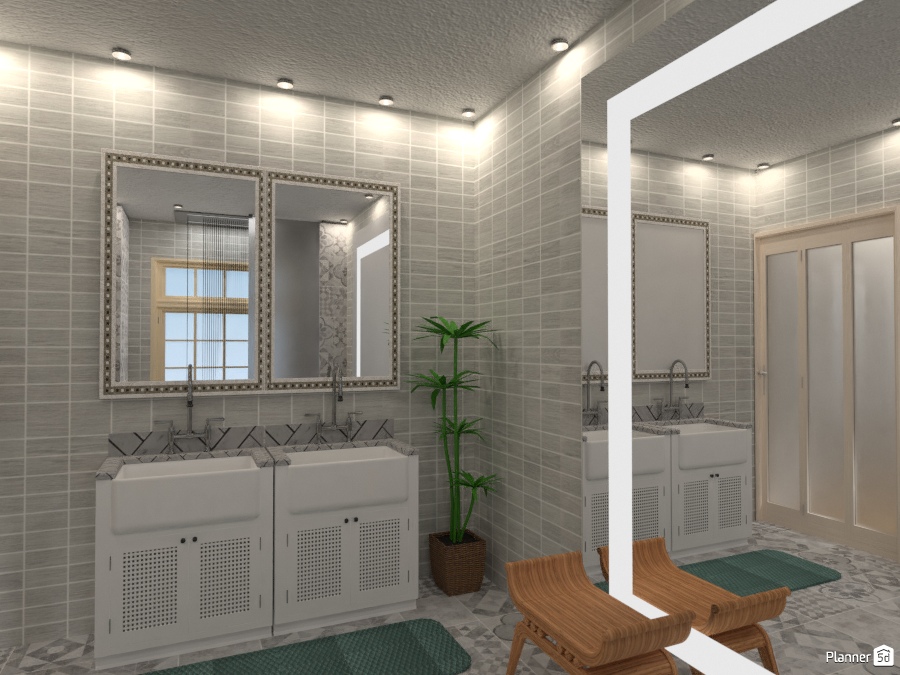 APARTEMENT : MADEA #2077391 by Maison Maeck