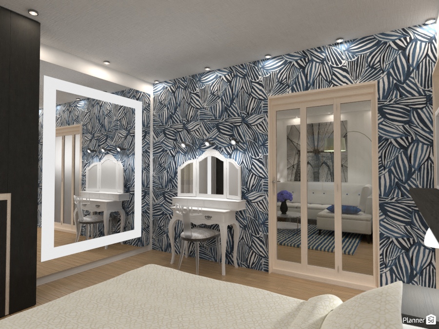 APARTEMENT : MADEA #2077400 by Maison Maeck