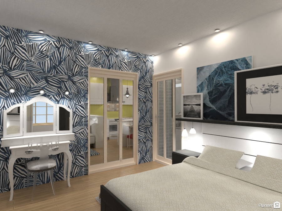 APARTEMENT : MADEA #2077406 by Maison Maeck