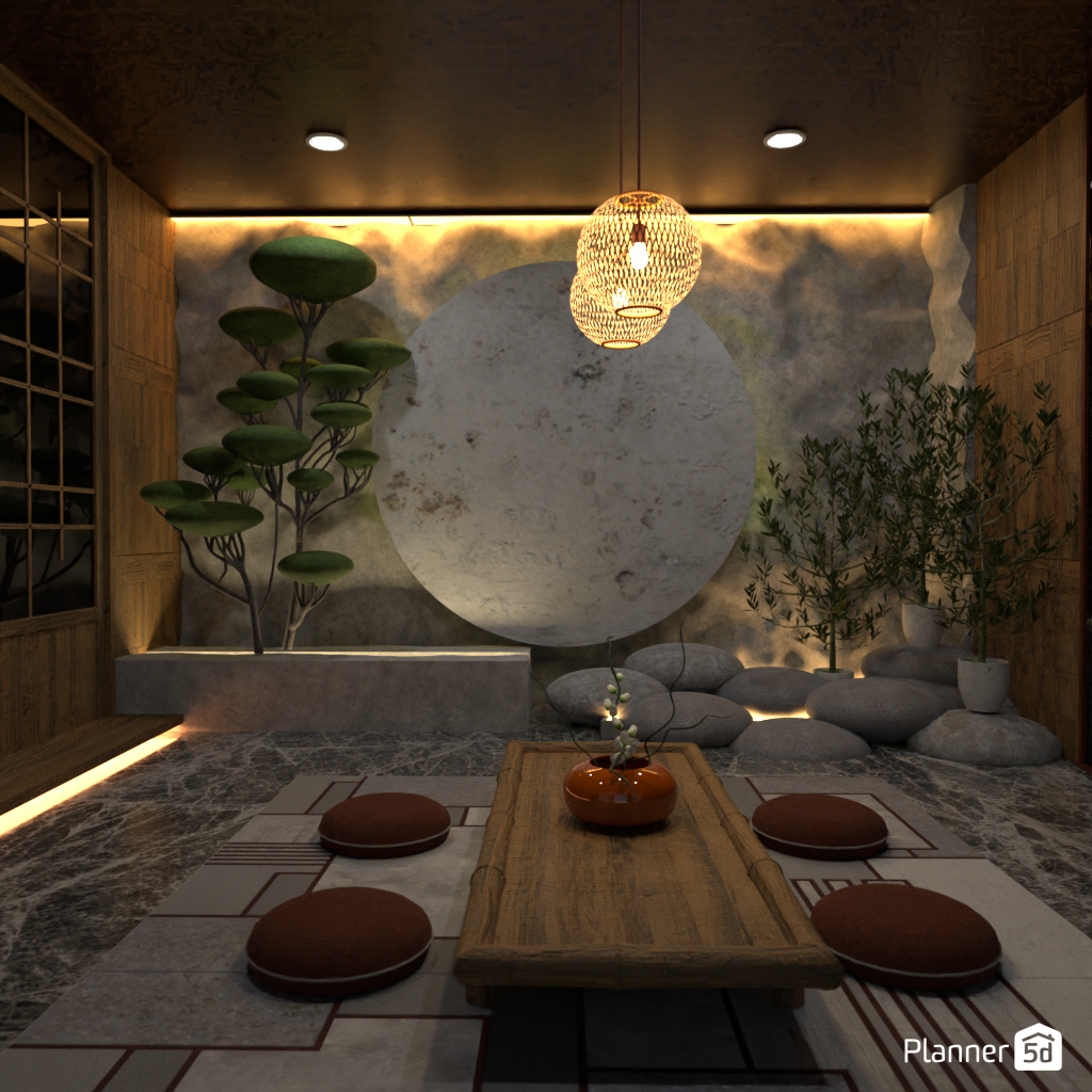 Dia Internacional do Chá #19678560 by Editors Choice