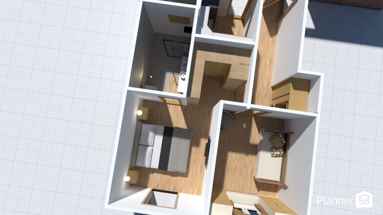 Beausoleil #26483136 by User 130540168