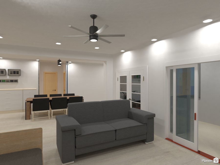 Living room #3076072 by Sonny Yong