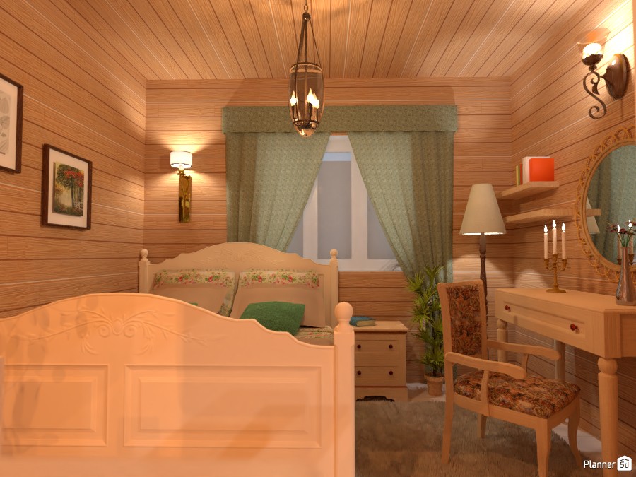 Птицына Ольга Владимировна #3667513 by Olga