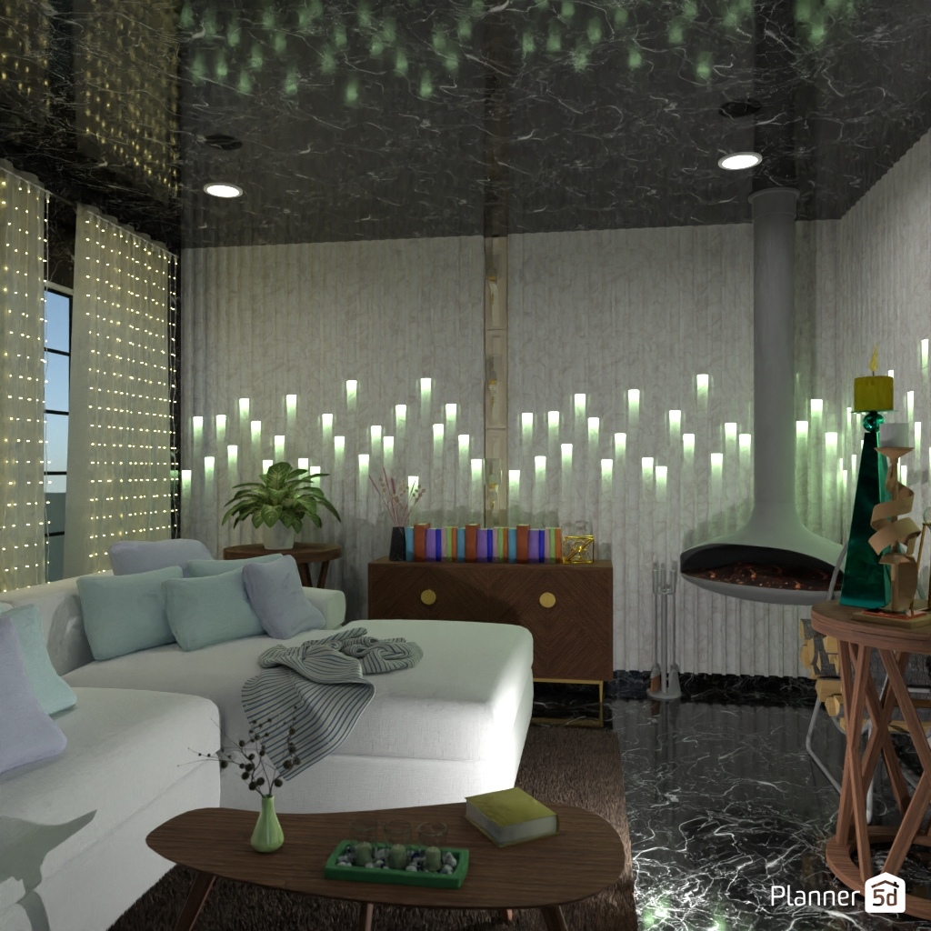 Candle day copy #23541006 by Editors Choice