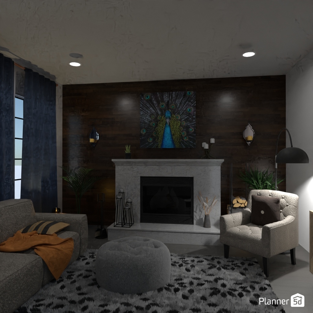 Candle day copy #23537218 by Editors Choice