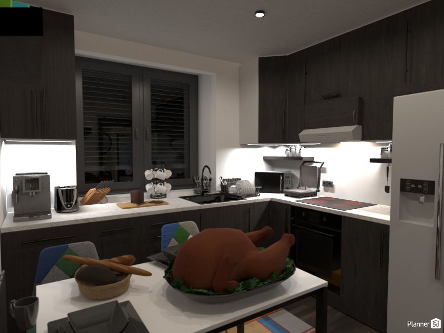 Entryway #4642001 by User 5291774