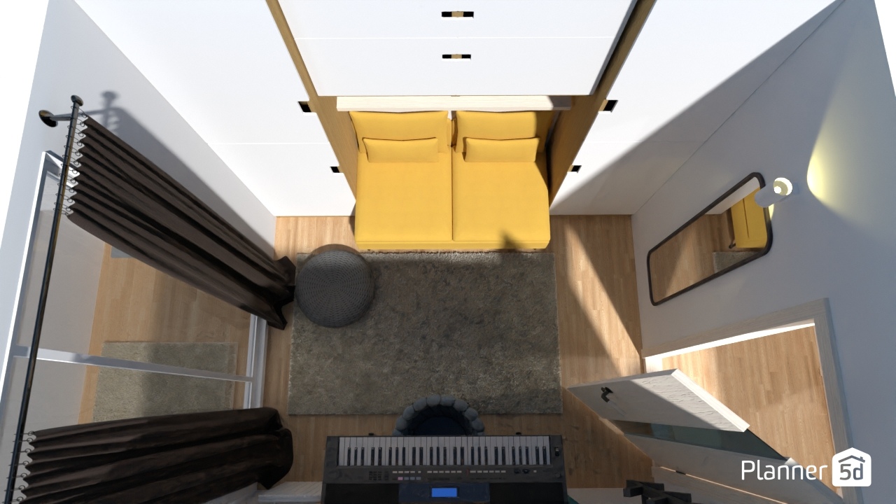 Stan projekat #23191922 by User 26816017