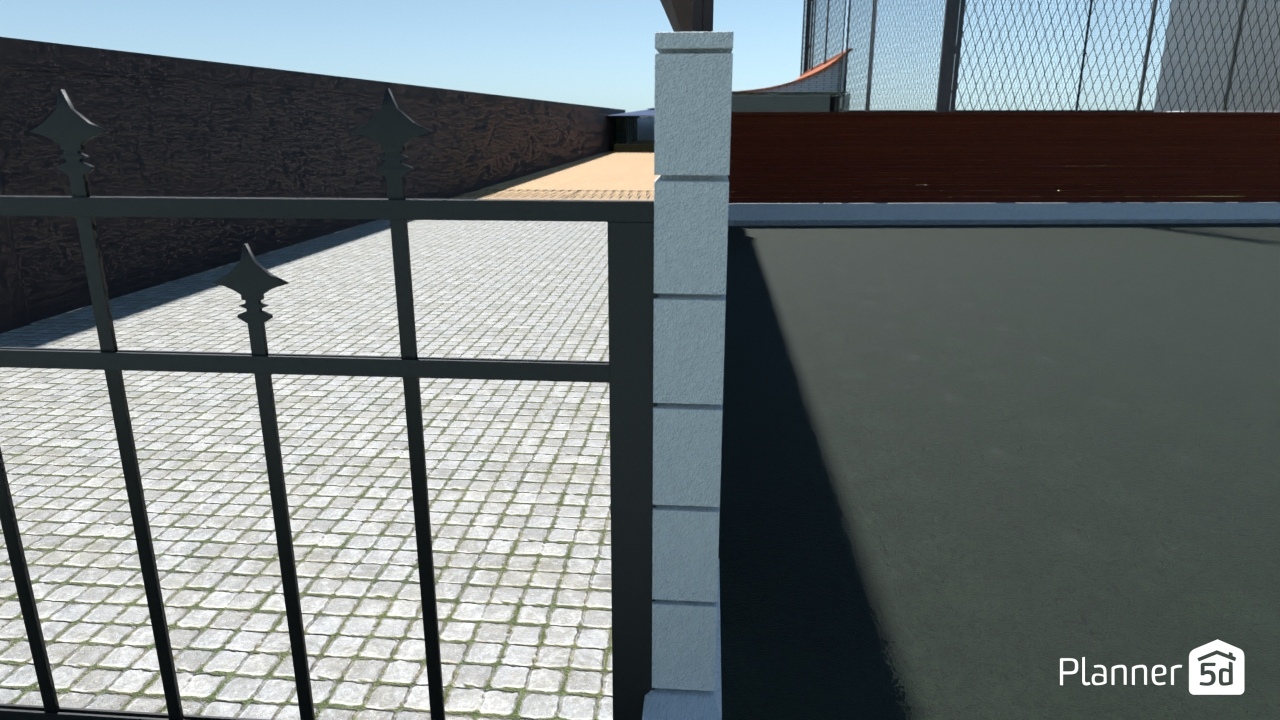 Project #42 #23467155 by User 158930323