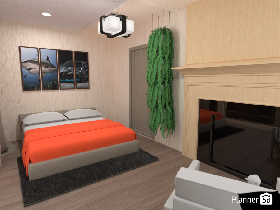 Fall season #8465397 by LIXx