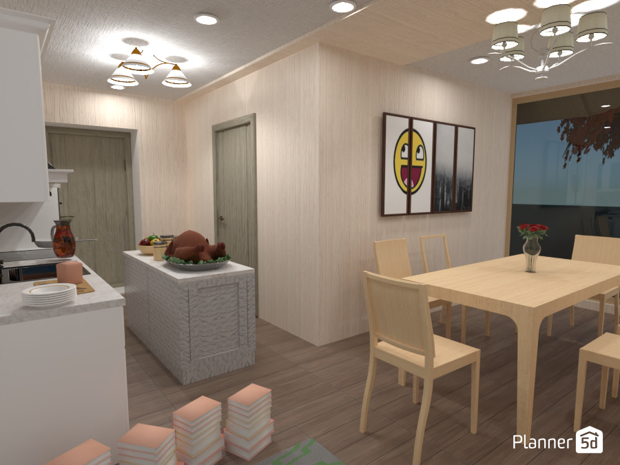 Fall season #8465401 by LIXx