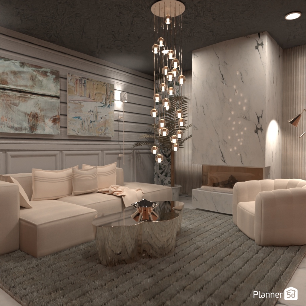 Hollywood #25849176 by Editors Choice