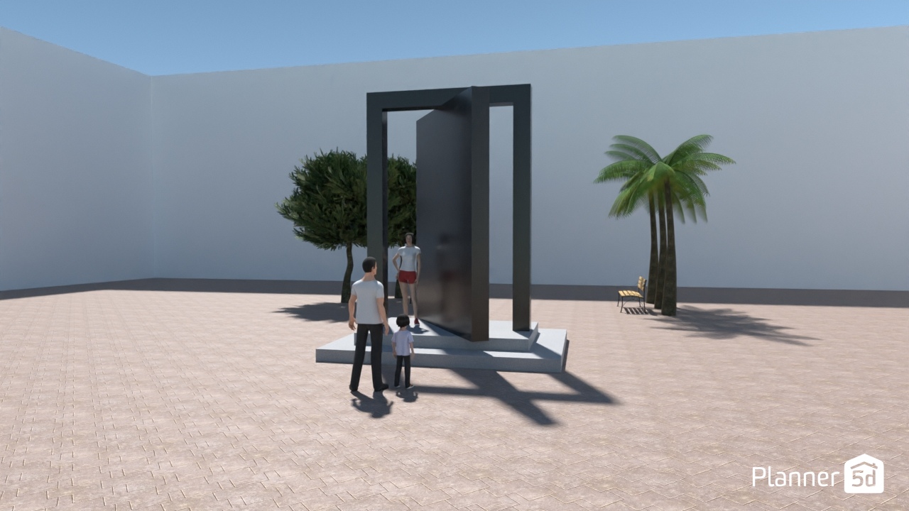 Crear proyecto 4 #23467363 by User 140534558