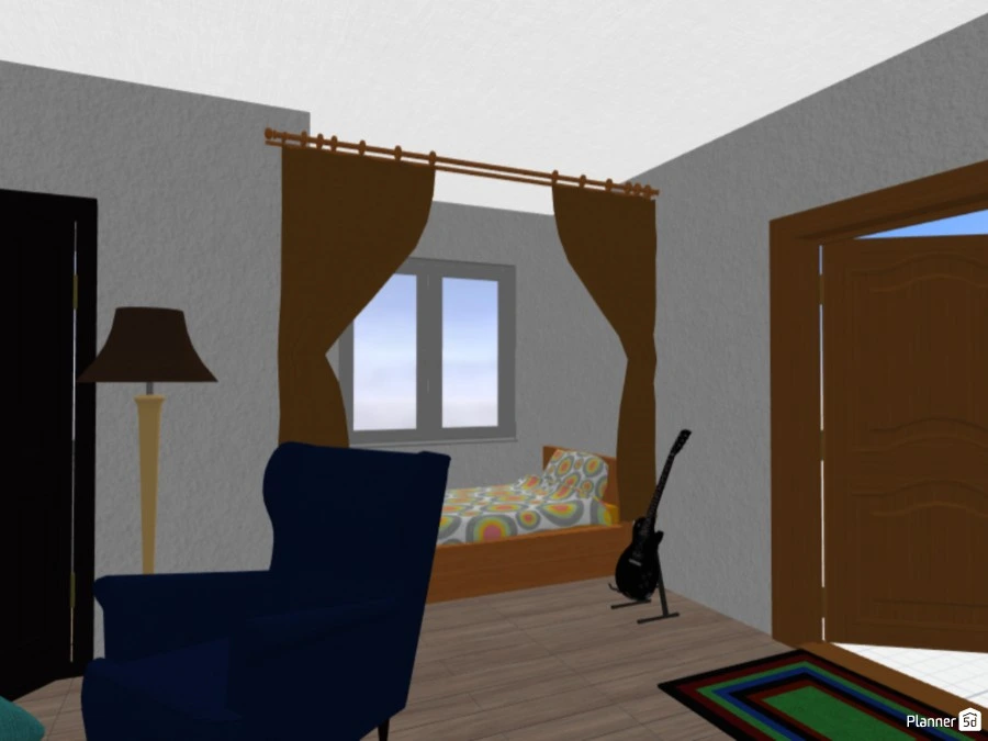 apartment #1 #2994672 by Frankky H