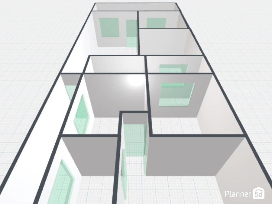 Apartamentos #3131496 by User 181453776