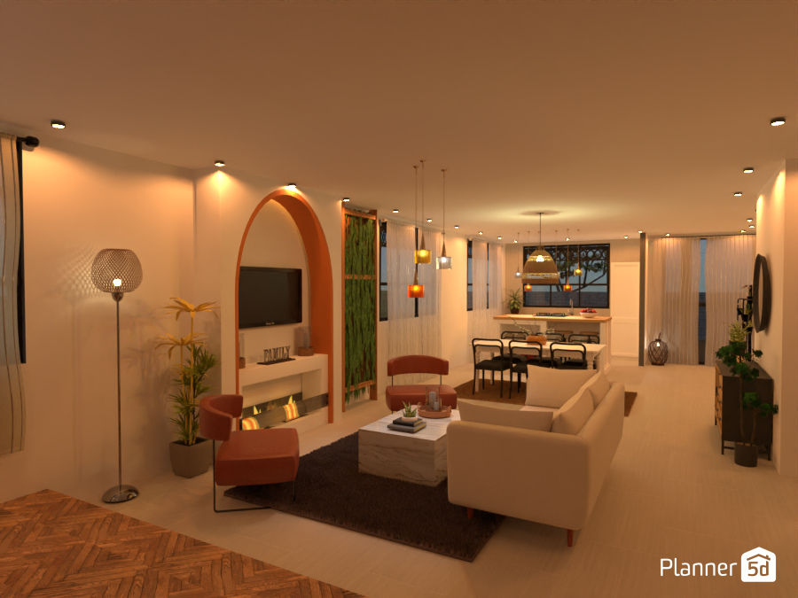 Terracota #1 #7311162 by Maison Maeck