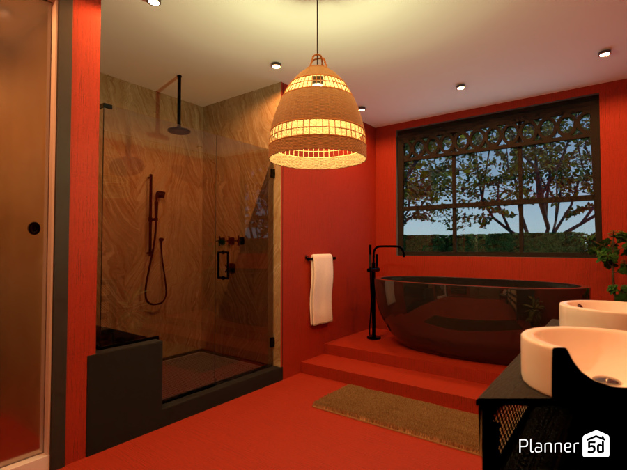 Terracota #4 #7311510 by Maison Maeck