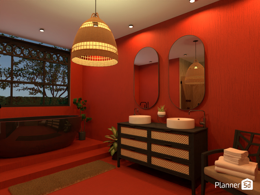 Terracota #3 #7311558 by Maison Maeck