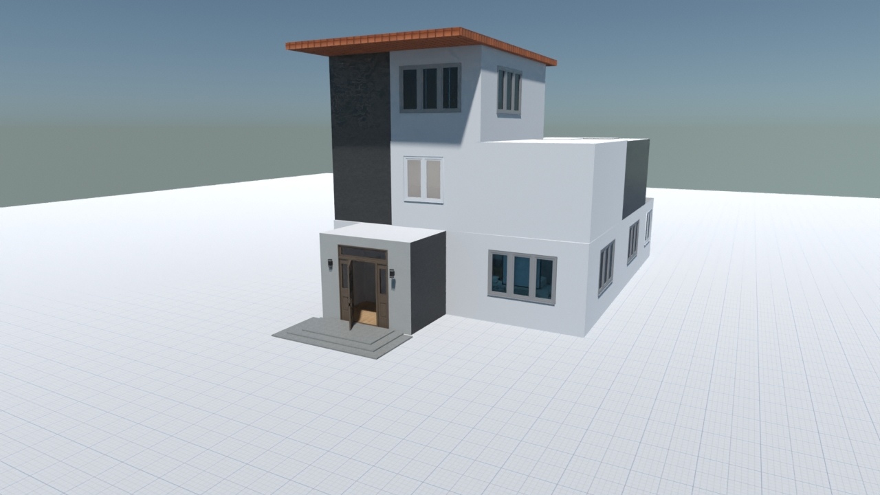 New Project #23400167 by Trevis Smith