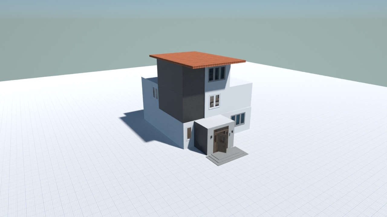 New Project #23400227 by Trevis Smith