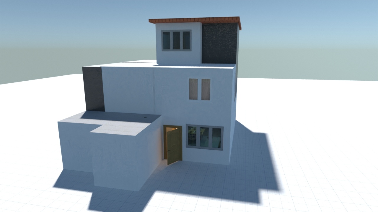 New Project #23423843 by Trevis Smith