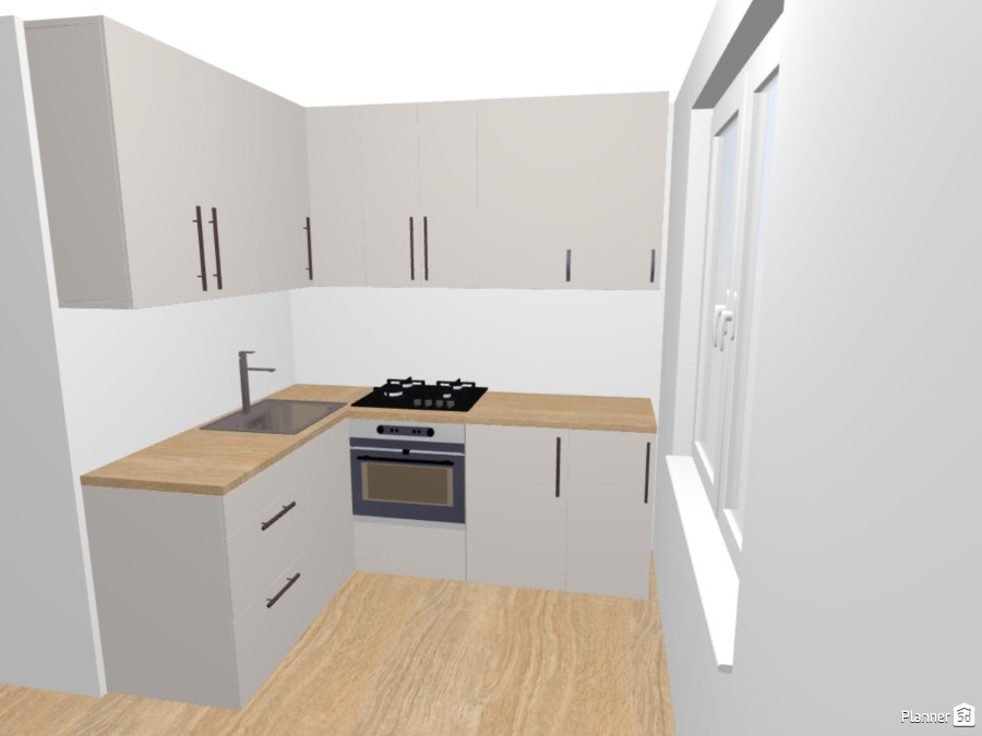 Людмила кухня #23385870 by User 37808464