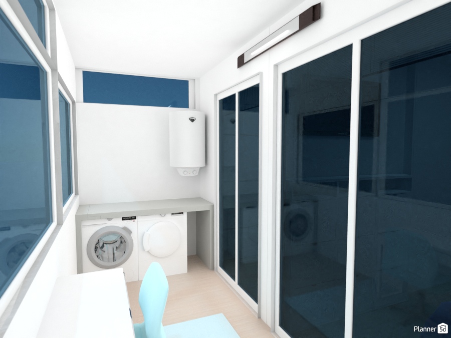 Parque Galeón A 218 #2536612 by María Luisa García Losada