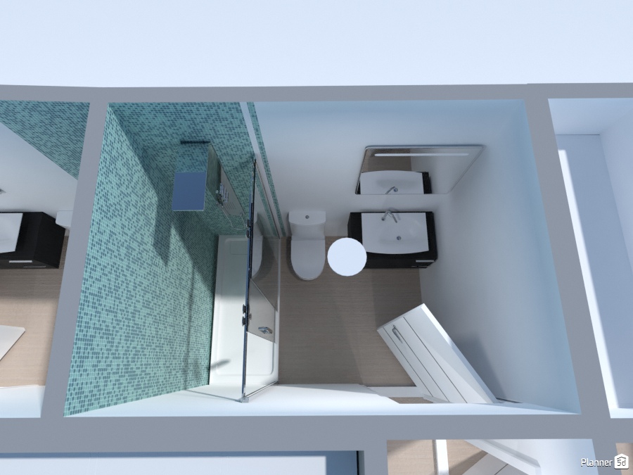 Parque Galeón A 218 #2536616 by María Luisa García Losada