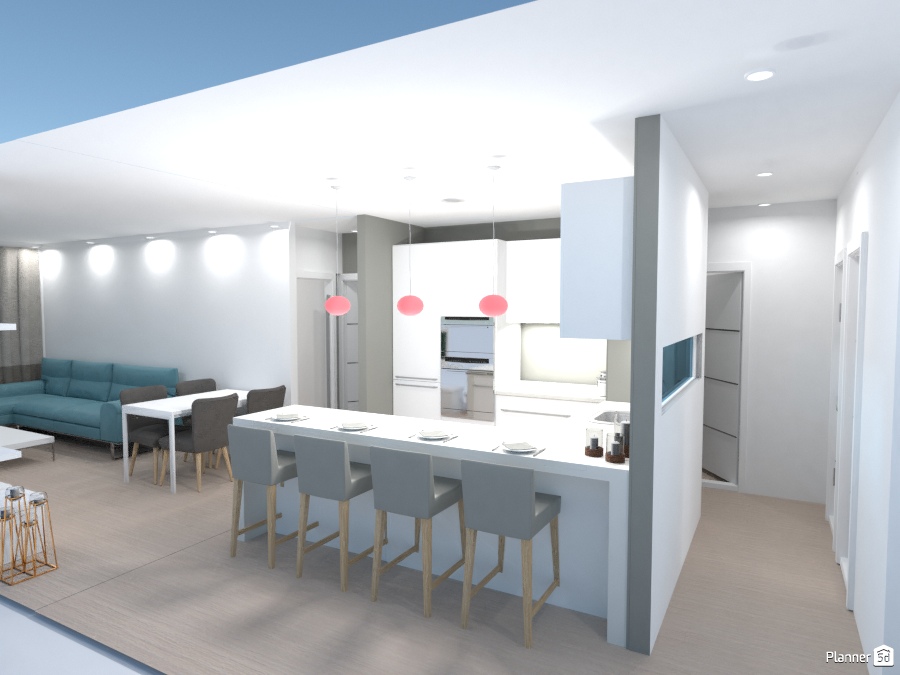 Parque Galeón A 2018 #2536539 by María Luisa García Losada