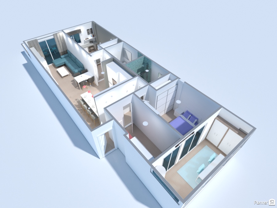 Parque Galeón A 2018 #2536589 by María Luisa García Losada